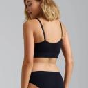 Ambra Bondi Bare Longline Padded Bra