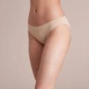 Ambra Seamfless Cheeky Hipster Briefs | Pink | Size 10-12
