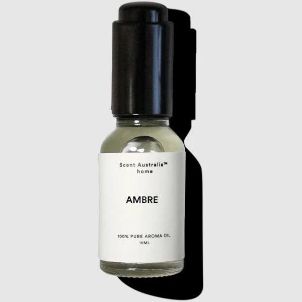 Ambre Oil (15ml)