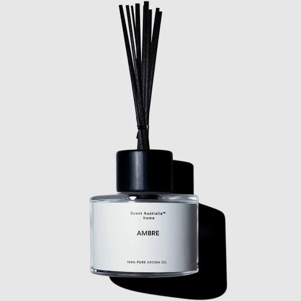 Ambre Reed Diffuser (200ml)