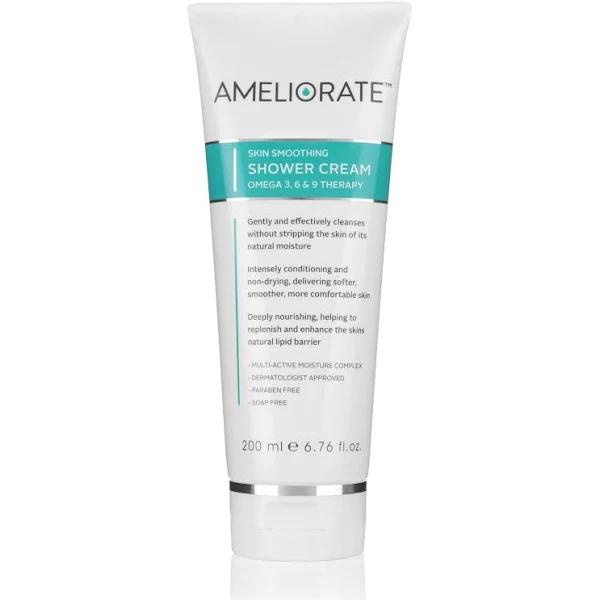 AMELIORATE Nourishing Body Wash 200ml