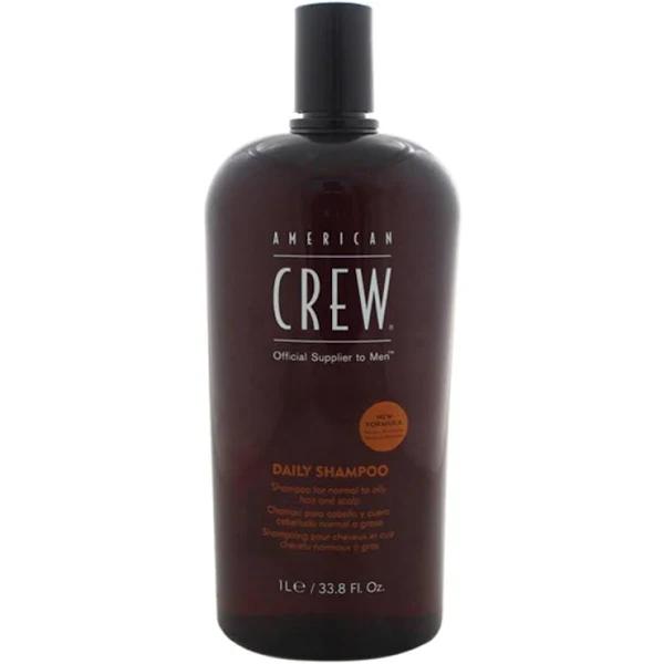 American Crew Daily Shampoo 1000 ml