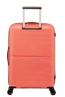 American Tourister Airconic 67cm Medium Luggage Living Coral