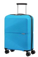 American Tourister - Bagaglio A Mano Airconic 55 cm - 88G001 - Blue
