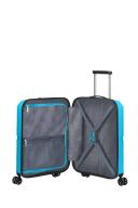 American Tourister - Bagaglio A Mano Airconic 55 cm - 88G001 - Blue