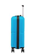 American Tourister - Bagaglio A Mano Airconic 55 cm - 88G001 - Blue