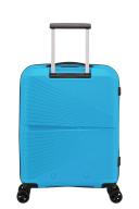 American Tourister - Bagaglio A Mano Airconic 55 cm - 88G001 - Blue