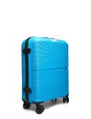 American Tourister - Bagaglio A Mano Airconic 55 cm - 88G001 - Blue