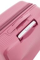American Tourister Curio 2 55cm Spinner Bubble Gum