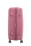 American Tourister Curio 2 55cm Spinner Bubble Gum