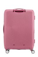 American Tourister Curio 2 55cm Spinner Bubble Gum