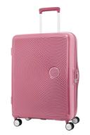 American Tourister Curio 2 55cm Spinner Bubble Gum