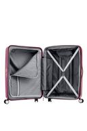 American Tourister Curio 2 55cm Spinner Bubble Gum