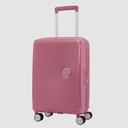 American Tourister Curio 2 55cm Spinner Bubble Gum