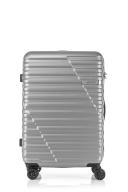 American Tourister Sky Bridge Spinner 68/25 Silver
