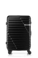American Tourister Sky Bridge Spinner 68/25 Silver