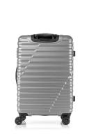 American Tourister Sky Bridge Spinner 68/25 Silver