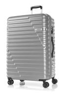 American Tourister Sky Bridge Spinner 79/29 Silver