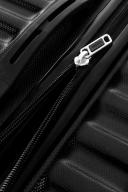 American Tourister Sky Bridge Spinner 79/29 Silver