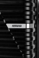 American Tourister Sky Bridge Spinner 79/29 Silver
