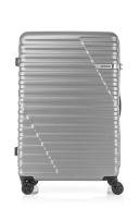 American Tourister Sky Bridge Spinner 79/29 Silver