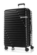 American Tourister Sky Bridge Spinner 79/29 Silver