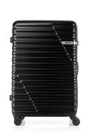 American Tourister Sky Bridge Spinner 79/29 Silver