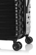 American Tourister Sky Bridge Spinner 79/29 Silver