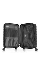 American Tourister Sky Bridge Spinner 79/29 Silver