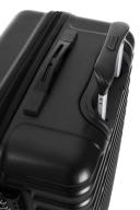 American Tourister Sky Bridge Spinner 79/29 Silver