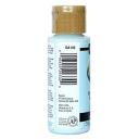 Americana Acrylic Paint 2oz - Blue Chiffon Opaque
