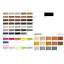 Americana Acrylic Paint 2oz - Blue Chiffon Opaque