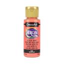 Americana Acrylic Paint 2oz Coral