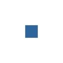 Americana Acrylic Paint 2oz Sapphire - Opaque
