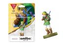 Amiibo Link -Ocarina of Time- (The Legend of Zelda Series)