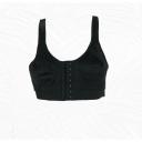 Amoena Ester Front Fastening Bra (Colour: Black, Size: 34C)