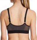 Amoena Ester Front Fastening Bra (Colour: Black, Size: 36C)