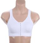 Amoena Ester Front Fastening Bra (Colour: Black, Size: 36C)