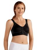 Amoena Ester Front Fastening Sports Bra. Mastectomy Bras 14A