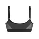 Amoena Ester Front Fastening Sports Bra. Mastectomy Bras 14A