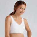Amoena Ester Front Fastening Sports Bra. Mastectomy Bras 14A