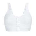 Amoena Ester Front Fastening Sports Bra. Mastectomy Bras 14A