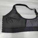 Amoena Ester Front Fastening Sports Bra. Mastectomy Bras 16A