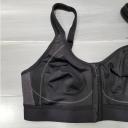 Amoena Ester Front Fastening Sports Bra. Mastectomy Bras 16A