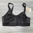 Amoena Ester Front Fastening Sports Bra. Mastectomy Bras 16A