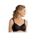 Amoena Everyday Lara Satin 44212 Black 14 A