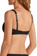 Amoena Everyday Lara Satin 44212 Black 14 A