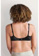 Amoena Isabel Camisole Soft Cup Bra Black