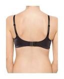 Amoena Isabel Camisole Soft Cup Bra Black