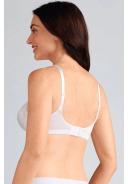 Amoena Isabel Camisole Soft Cup Bra Black